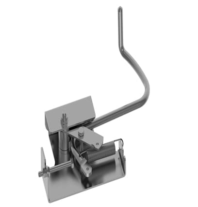 Accelerator Pedal