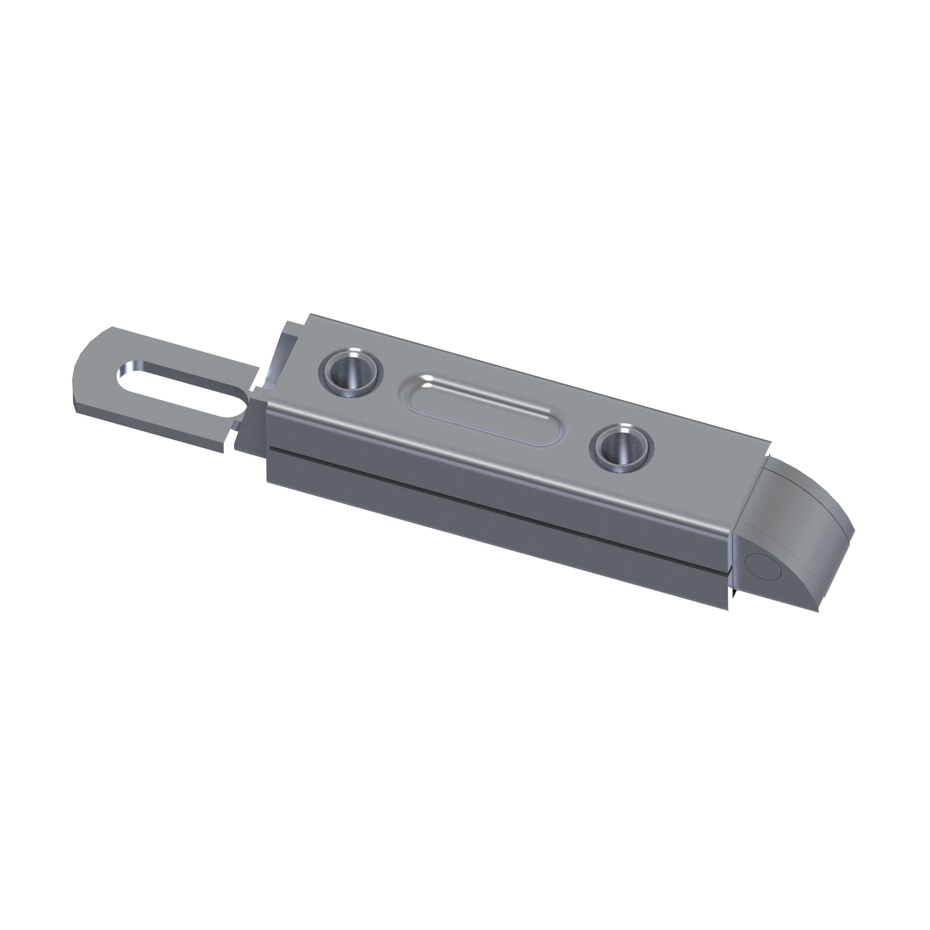 Sliding Bolt