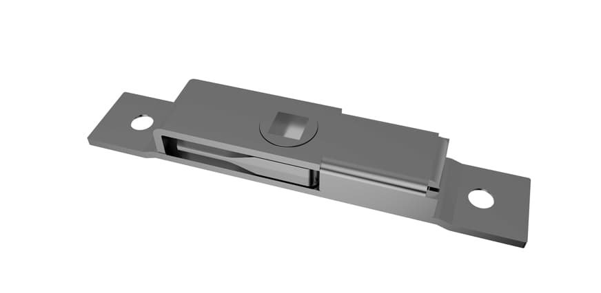 Sliding Bolt