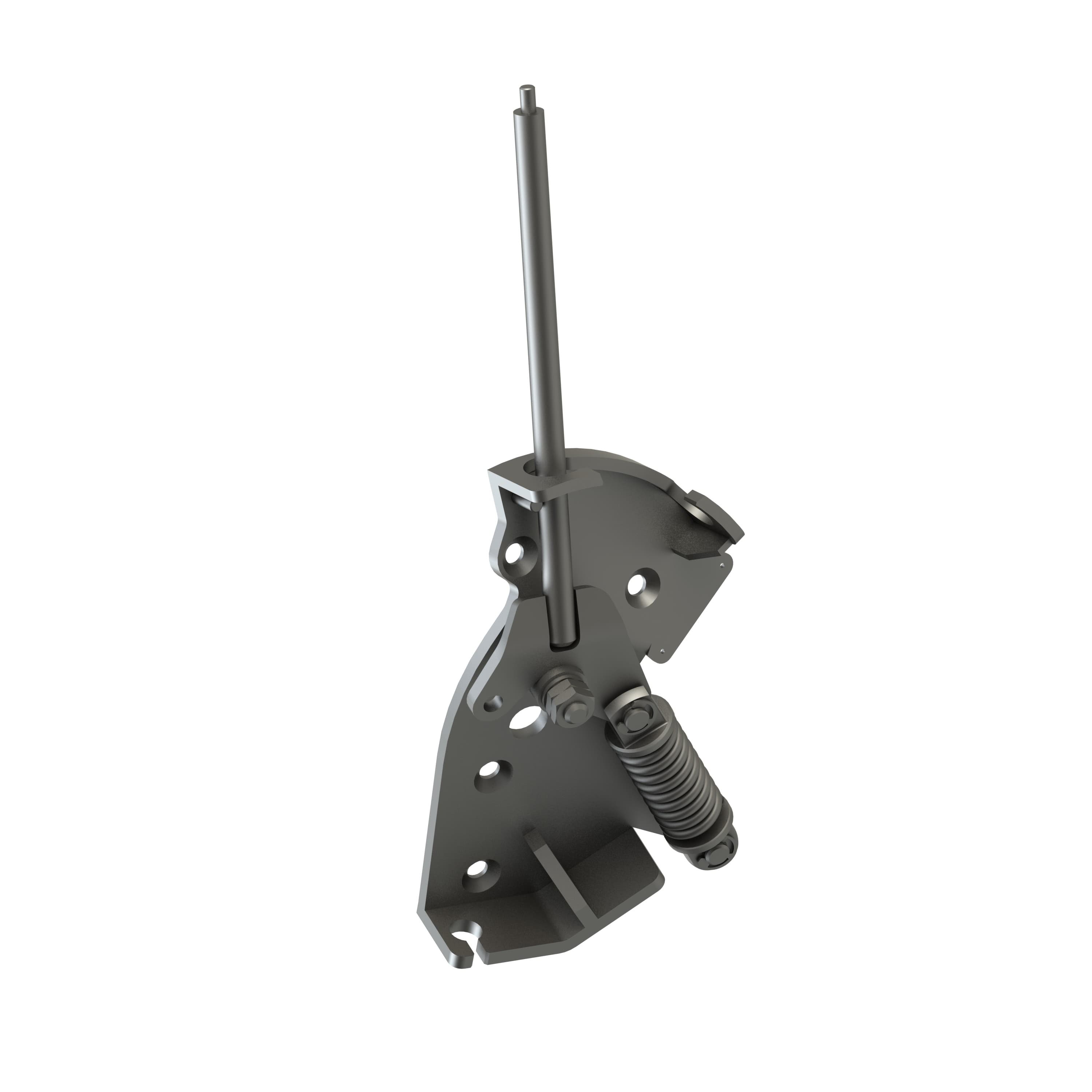 PTO Lever