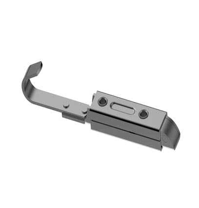 Sliding Bolt