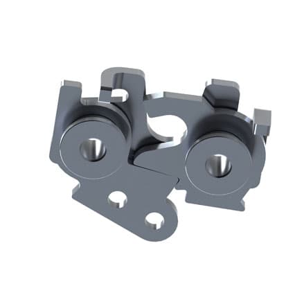 Rotary Latch