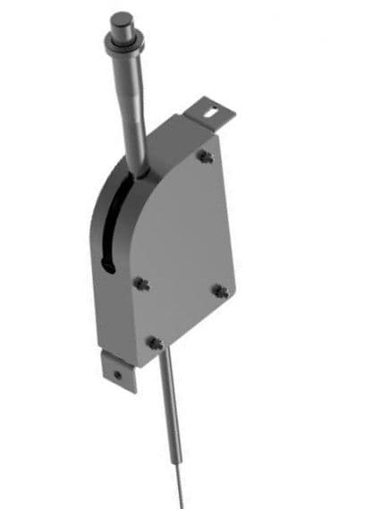 PTO Lever