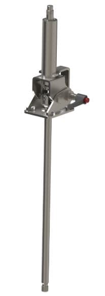 Steering Column