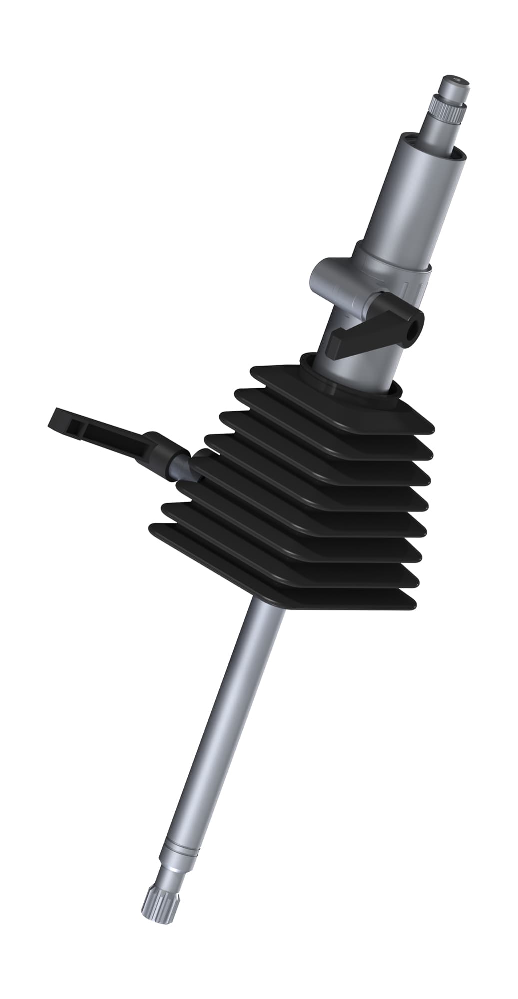 Steering Column