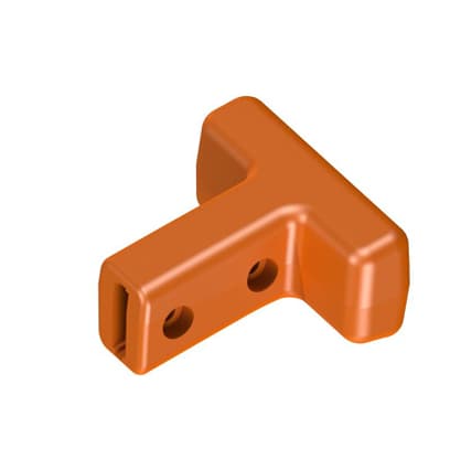 Parking Brake Knob