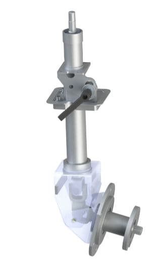 Steering Column