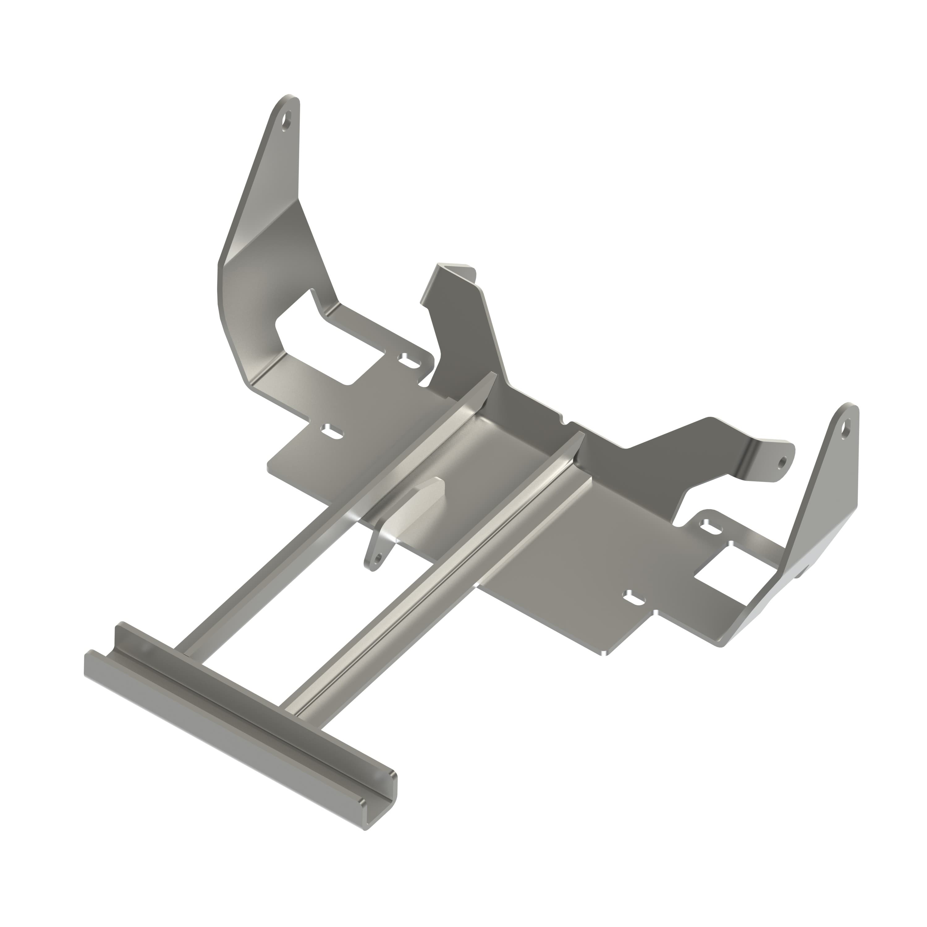 Hood Hinge