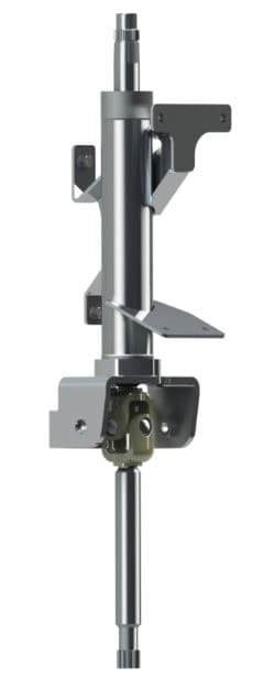 Steering Column