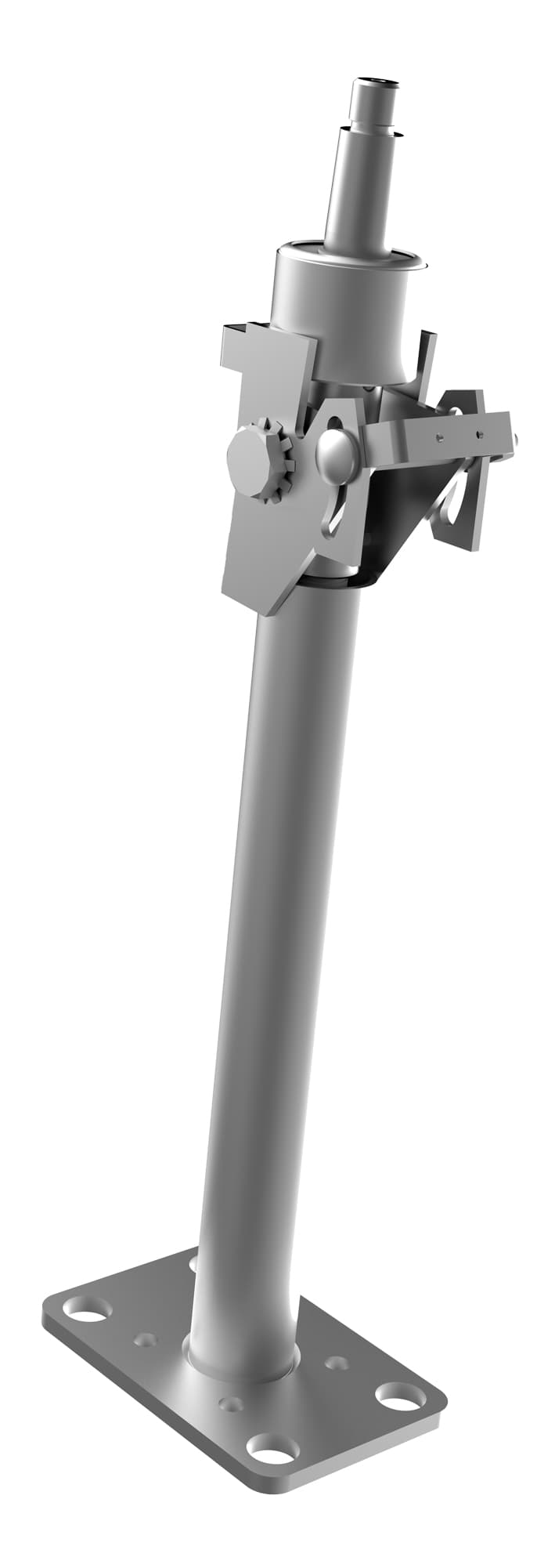 Steering Column