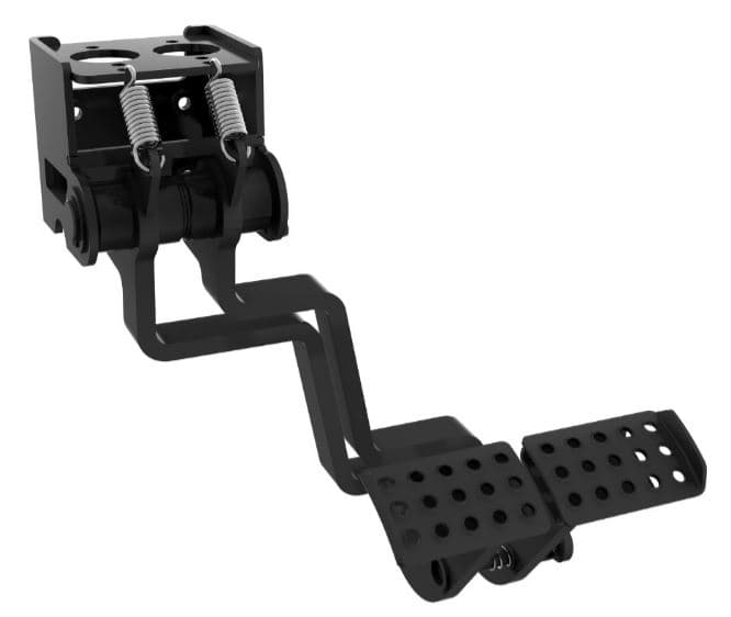 Brake Pedal Assy