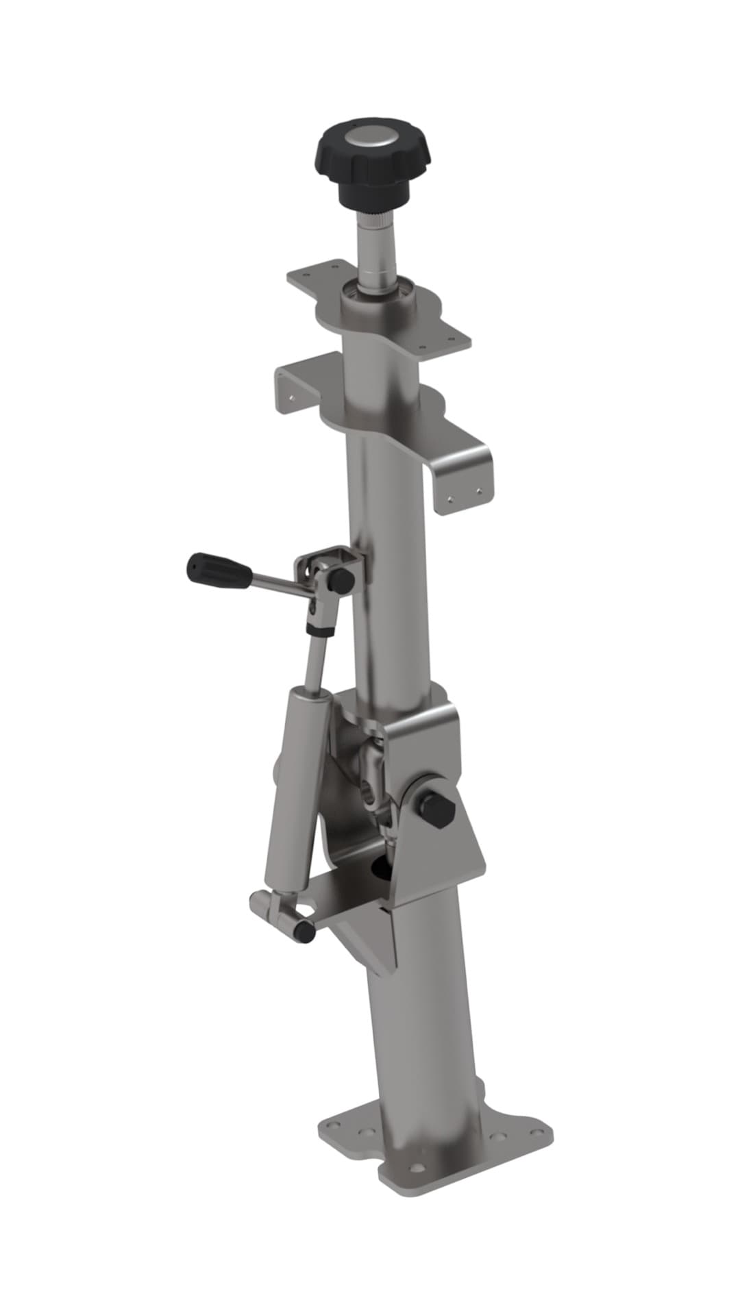 Steering Column