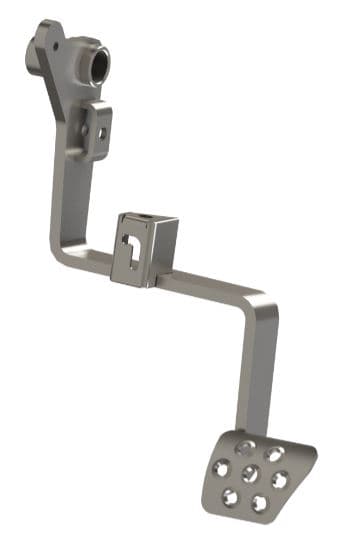 Brake Pedal