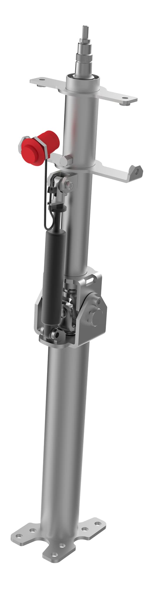 Steering Column