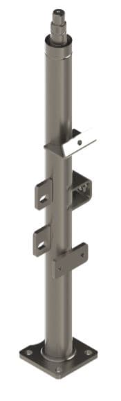 Steering Column 