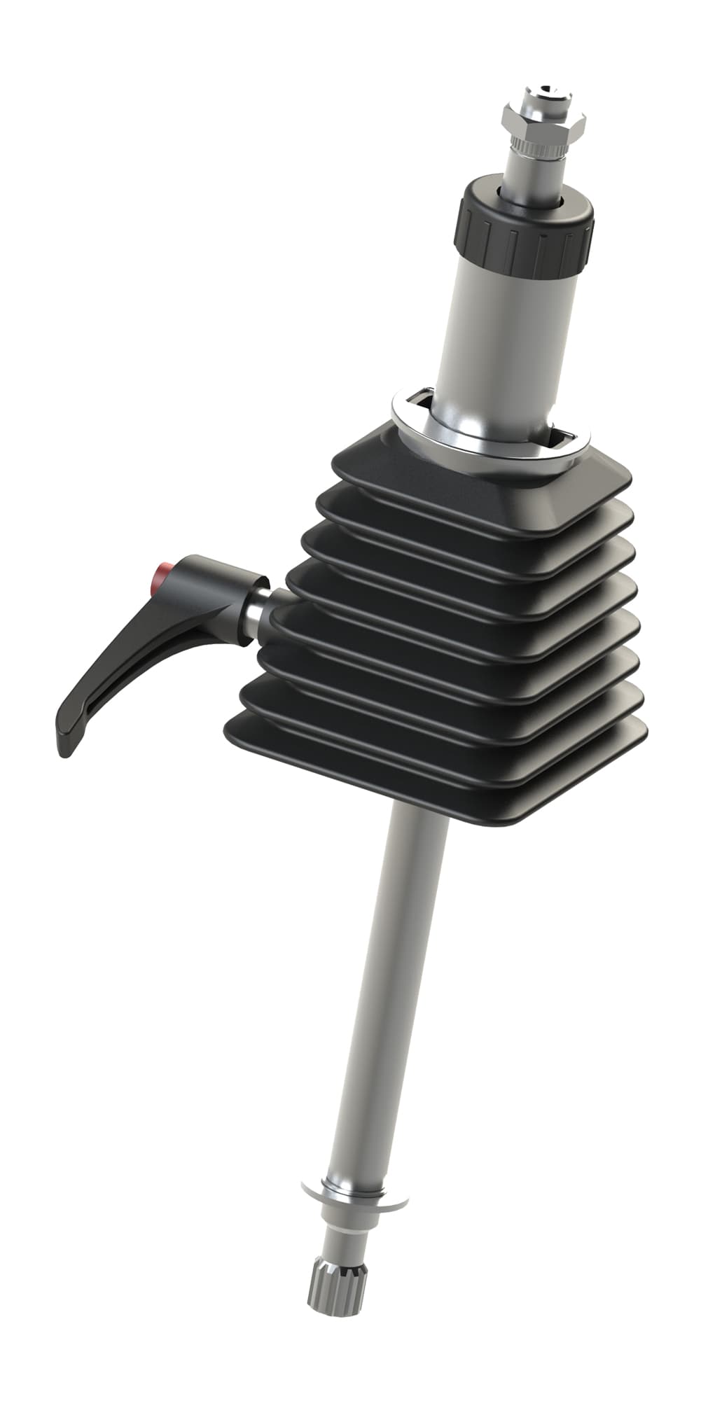 Steering Column