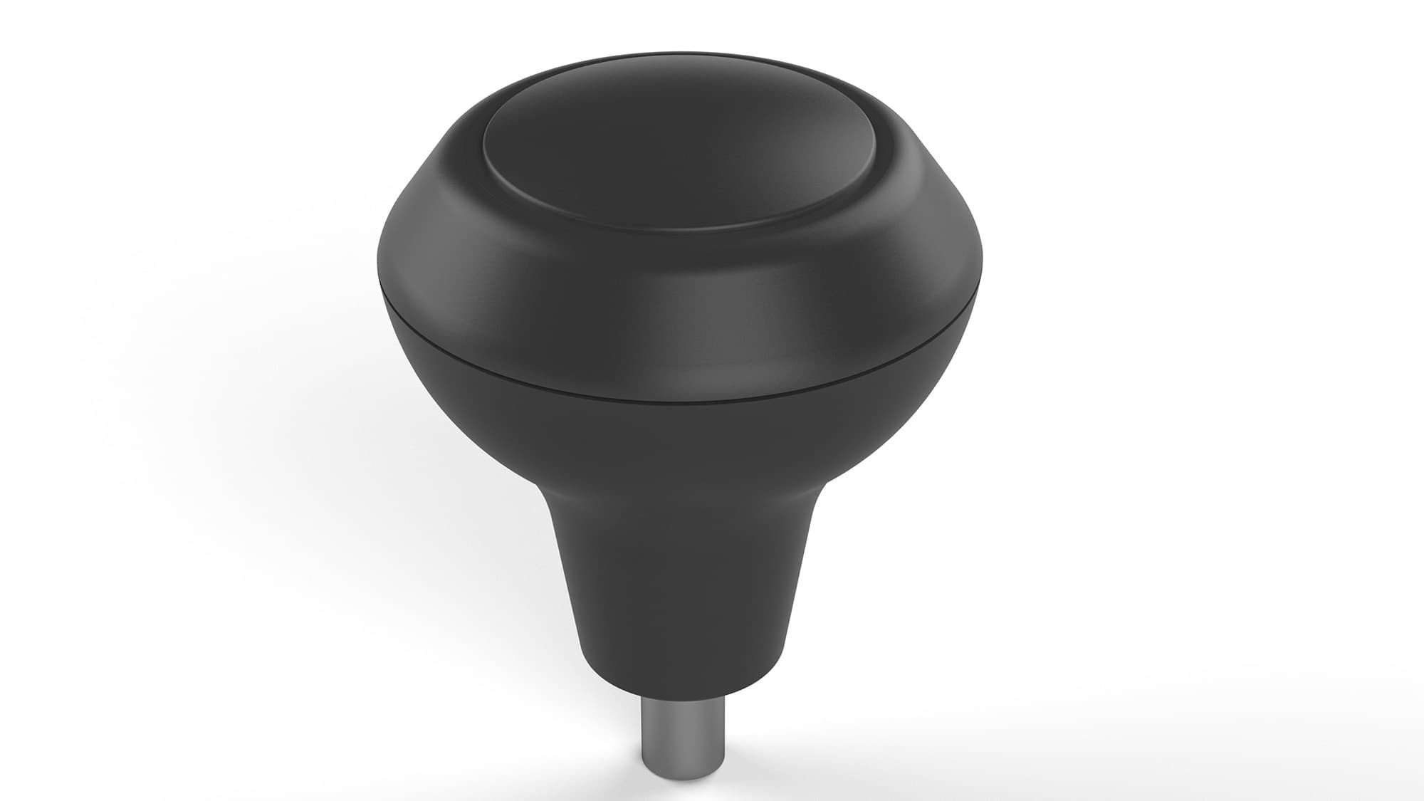 Spinner Knob