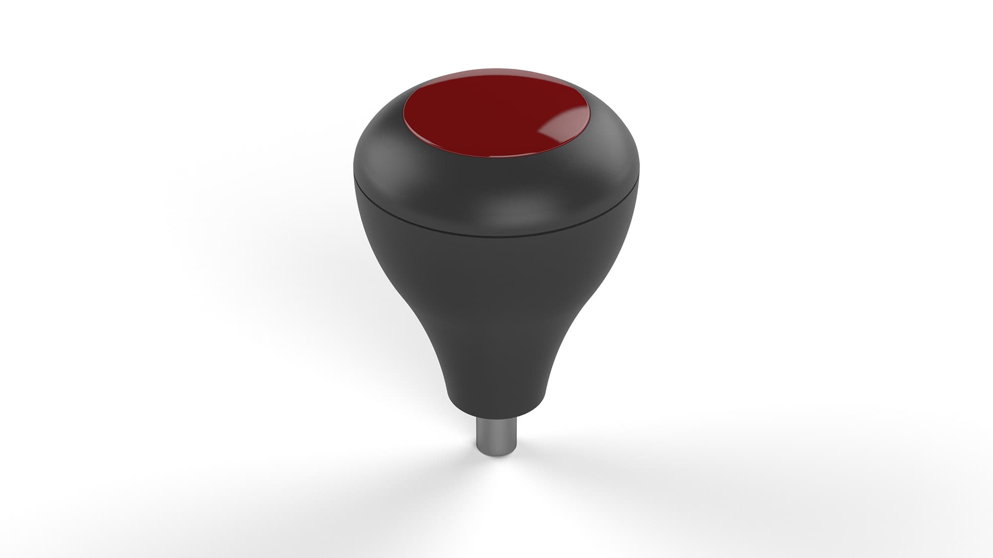 Spinner Knob