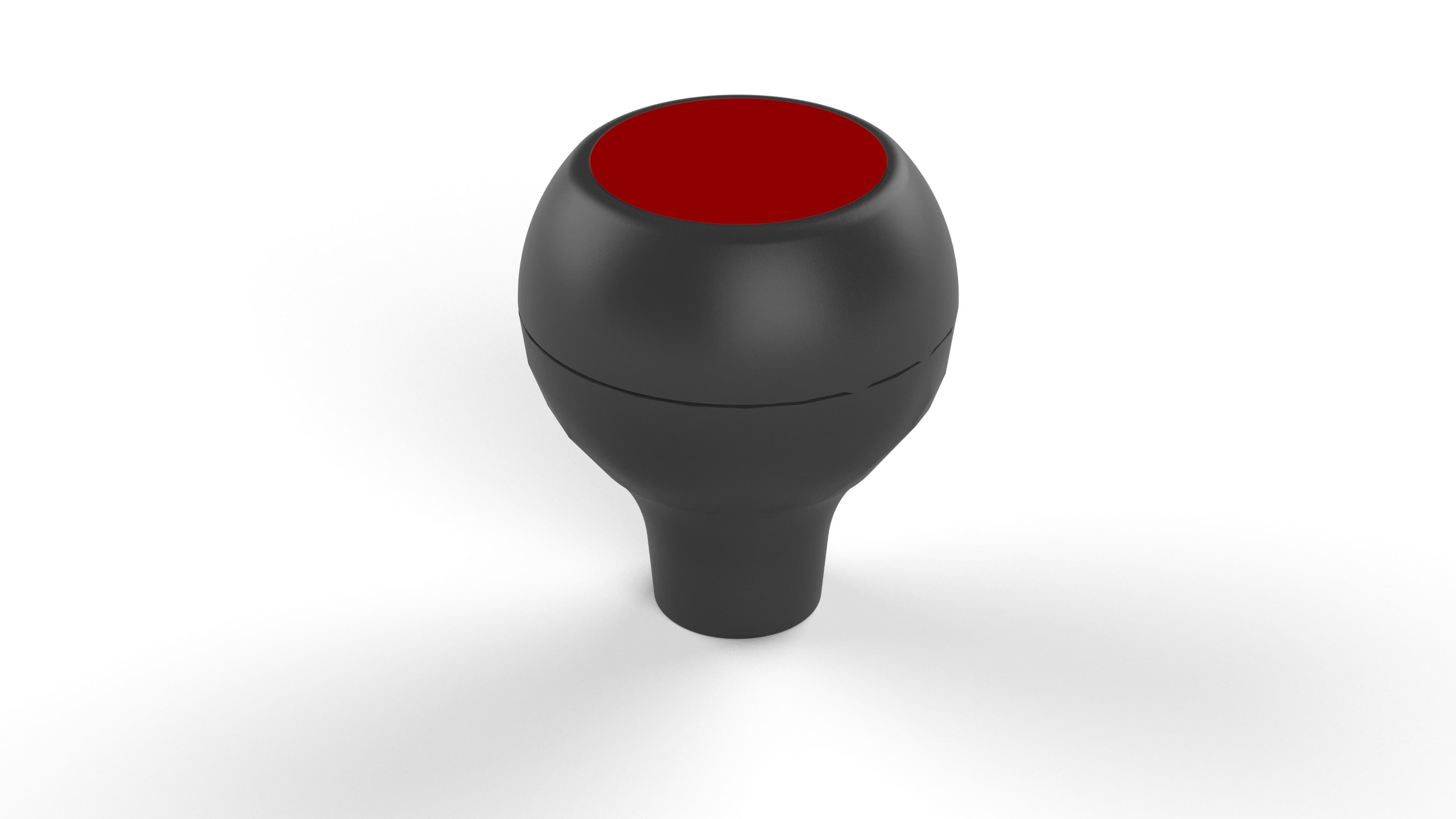 Spinner Knob