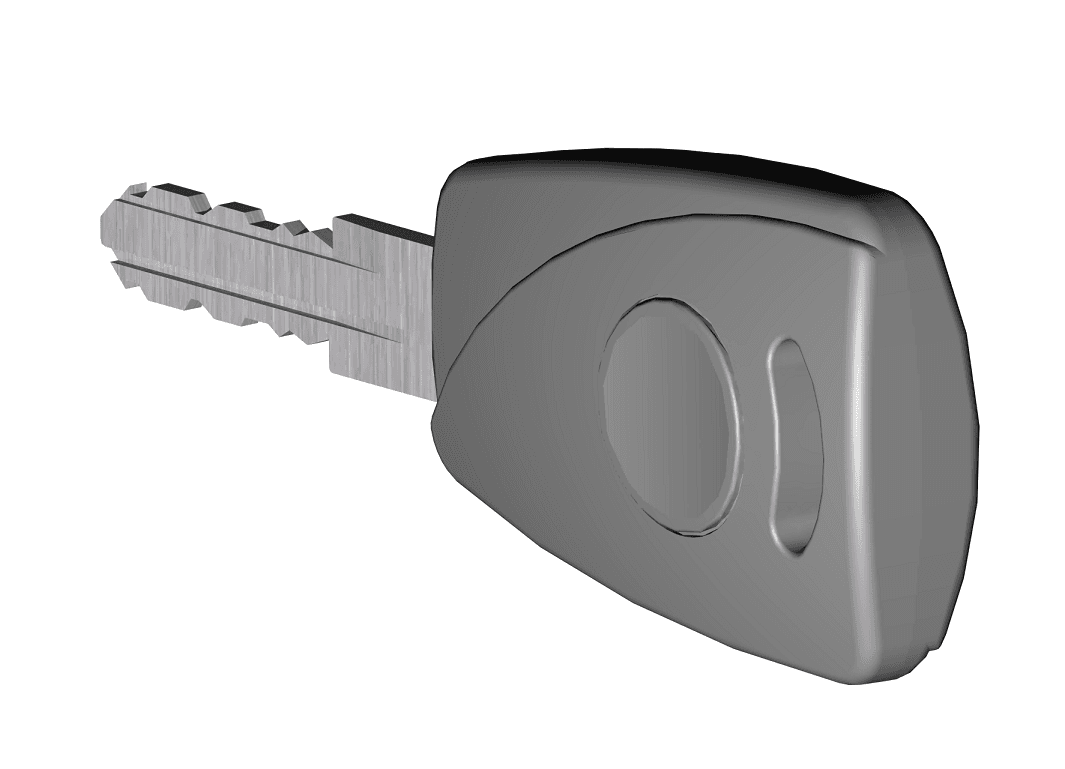 MAX Key
