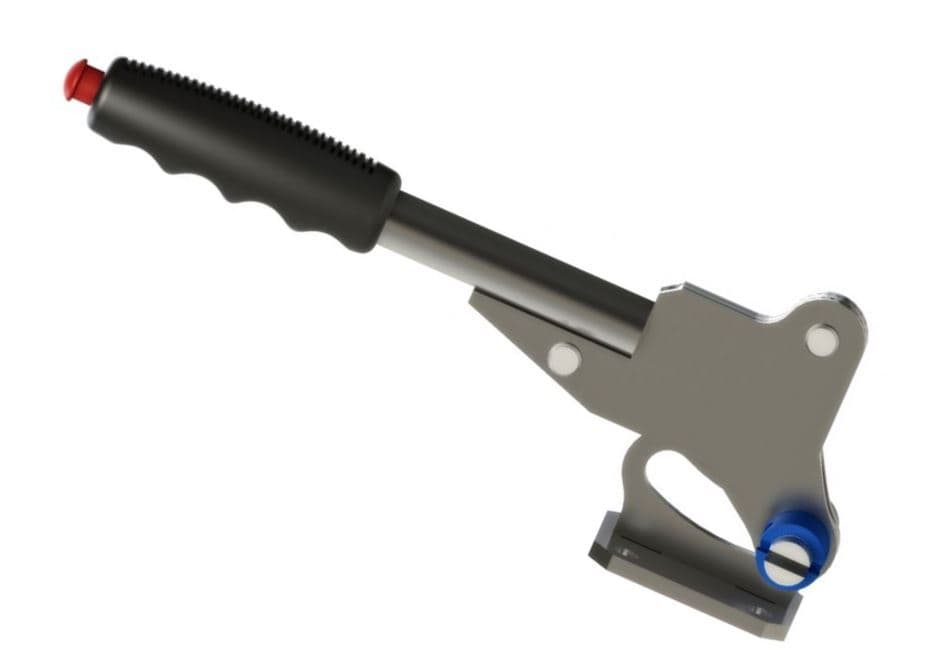 Parking Brake