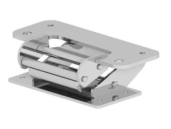 Hood Hinge