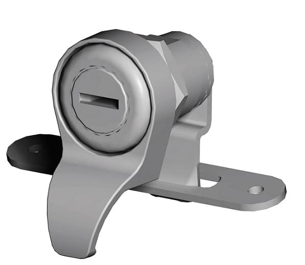 Push Handle