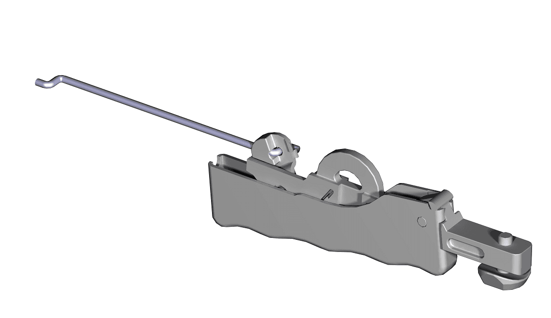 Release Mechanism