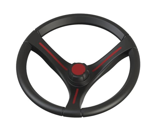 Steering Wheels
