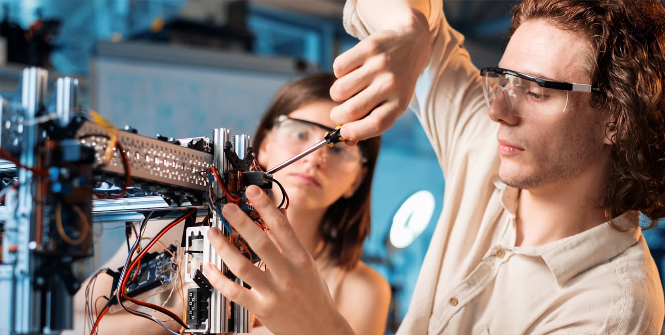 Advanced Test Lab