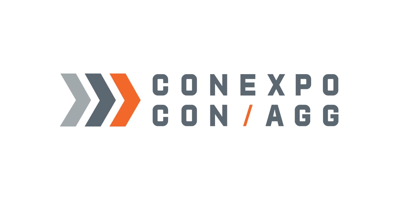 CONEXPO CON / AGG
