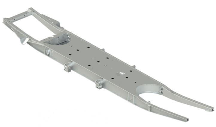 Chassis