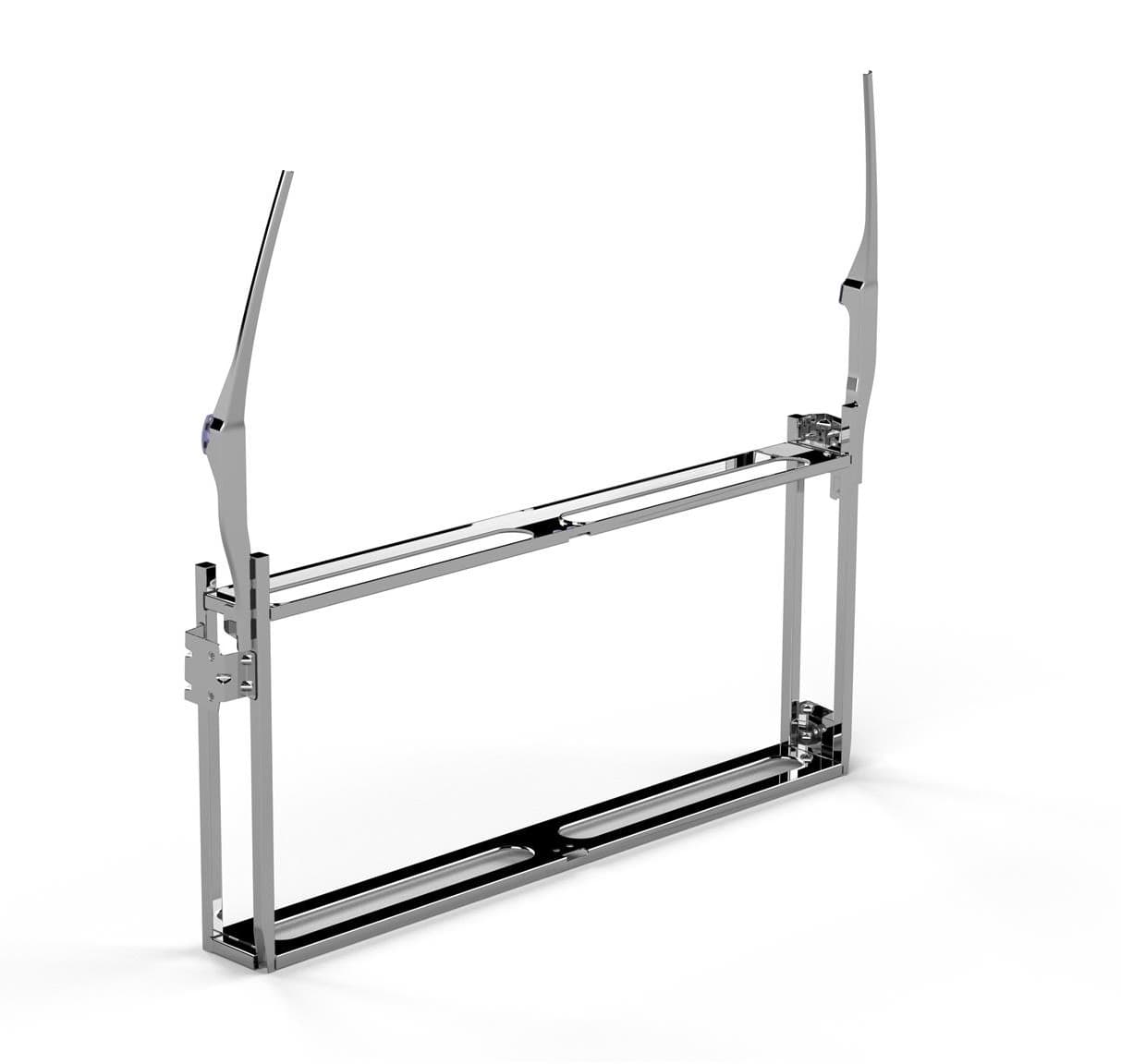 Door Frame