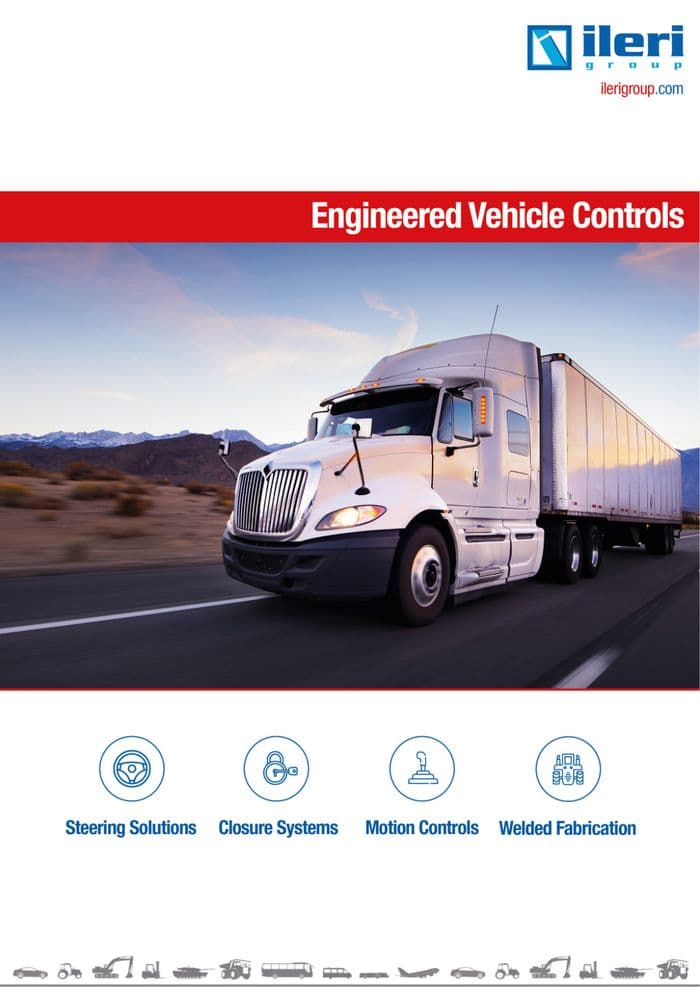 Engineered Vehicle Controls - NACV Atlanta