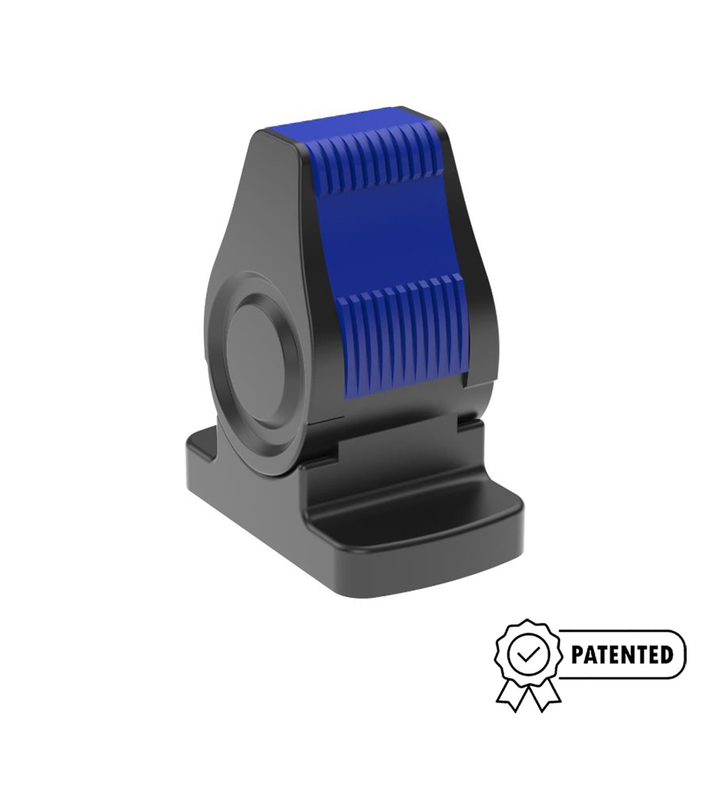 Fingertip Hall Effect Joystick and Switch Function