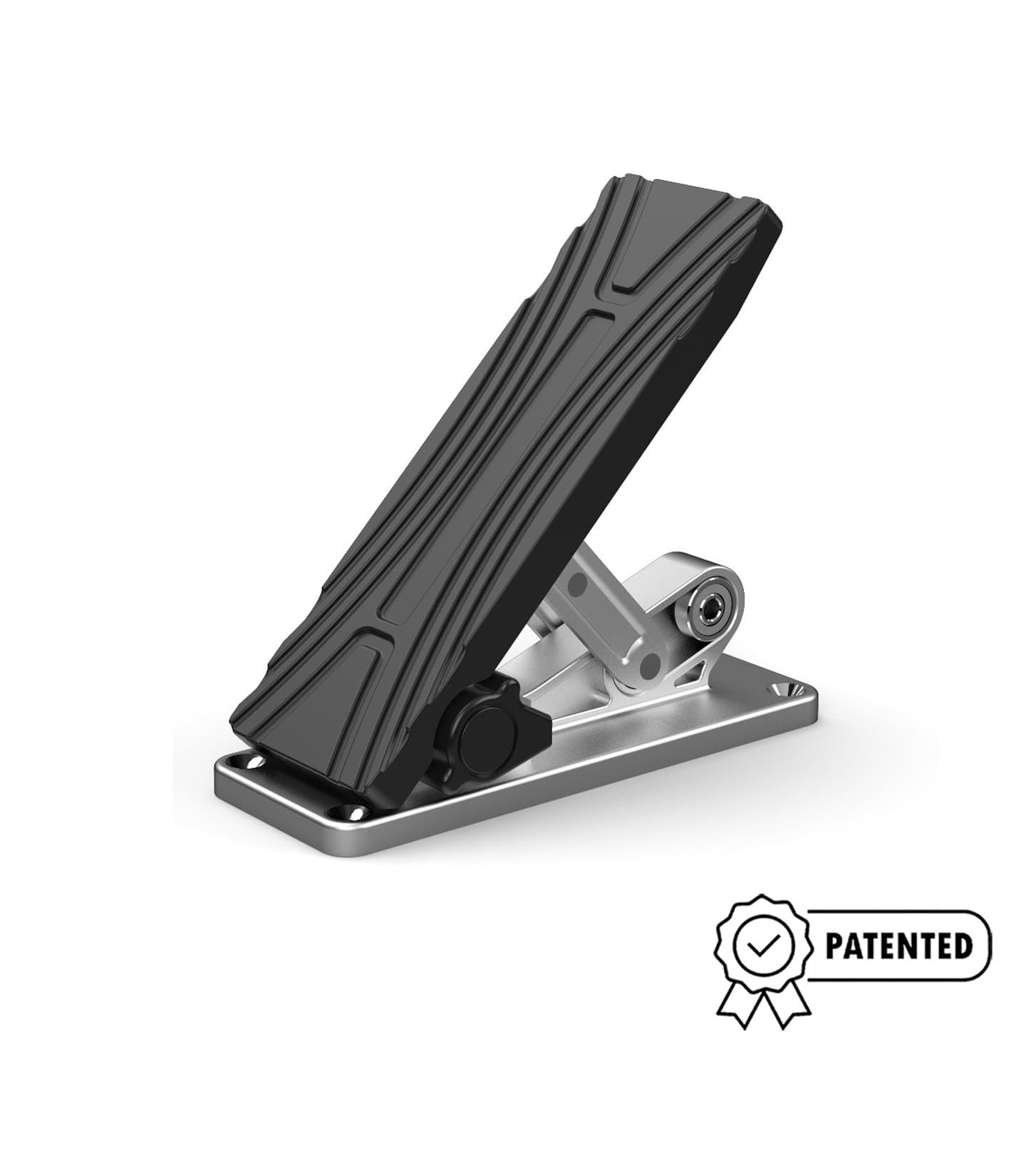 Hall Effect Accelerator Pedal, Floor Mounted