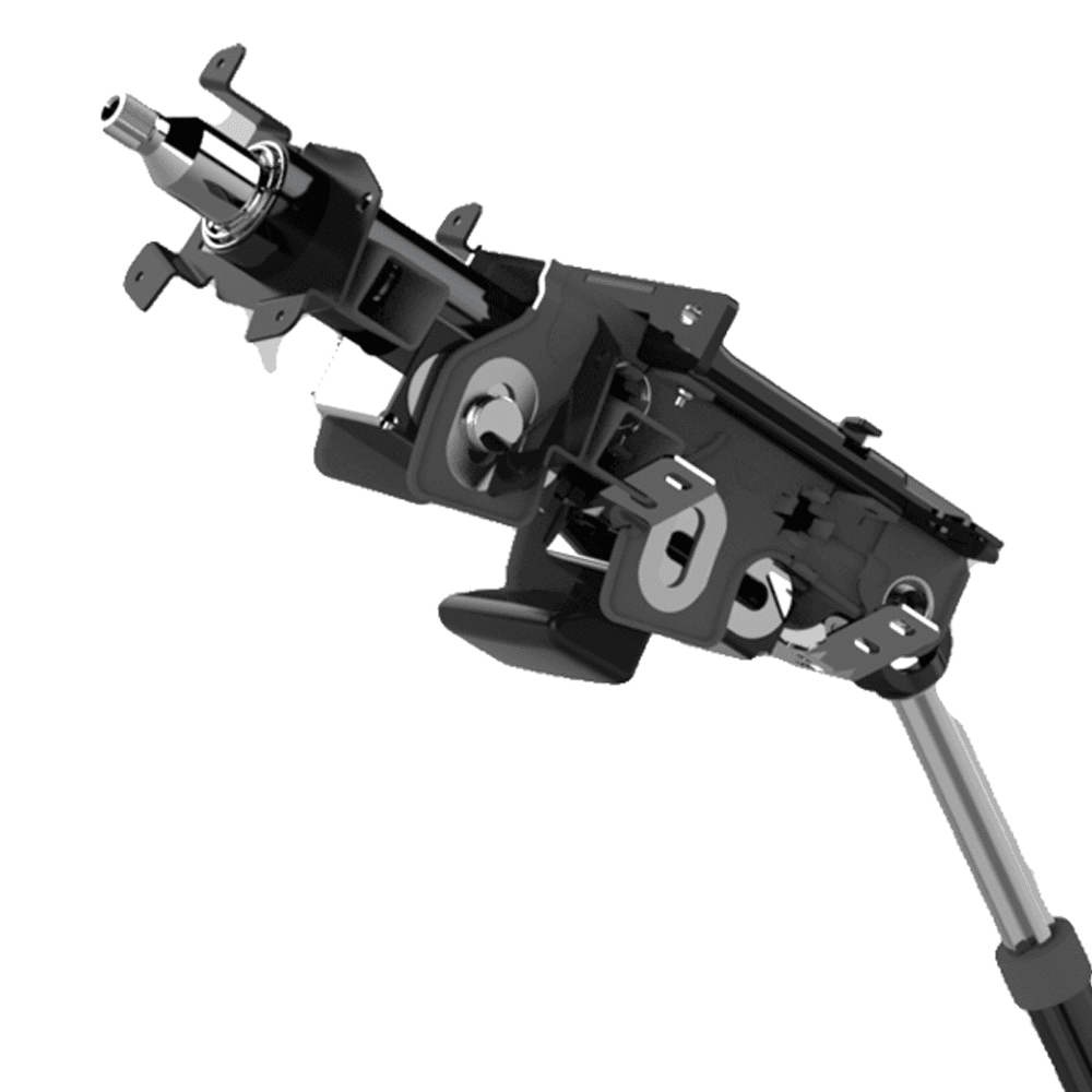 Steering Columns