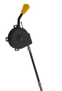 PRT Hand Throttle