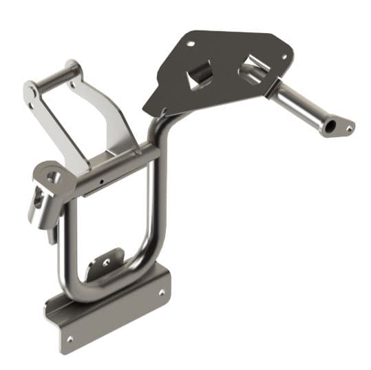 Seat Support