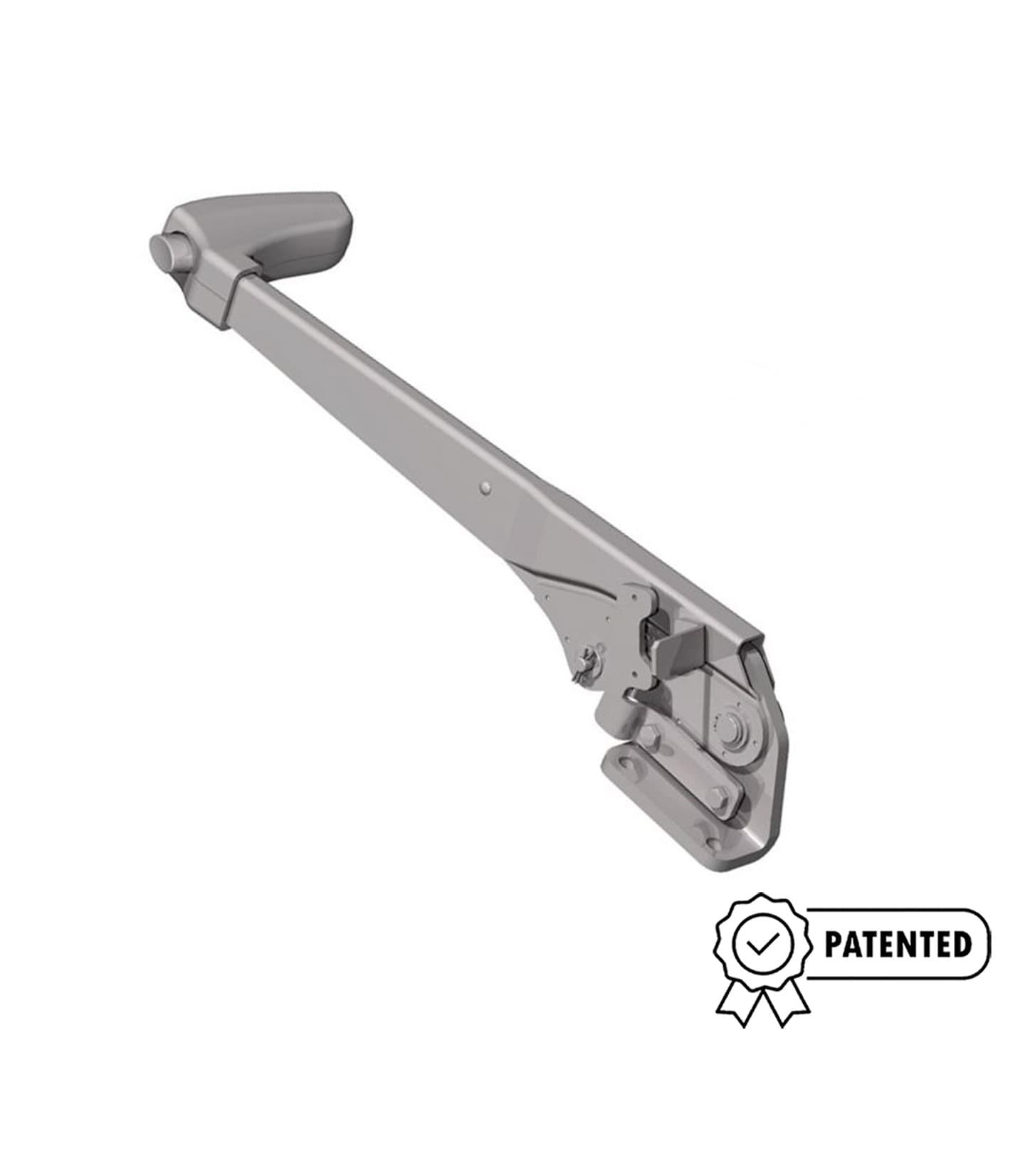 Slim Handbrake