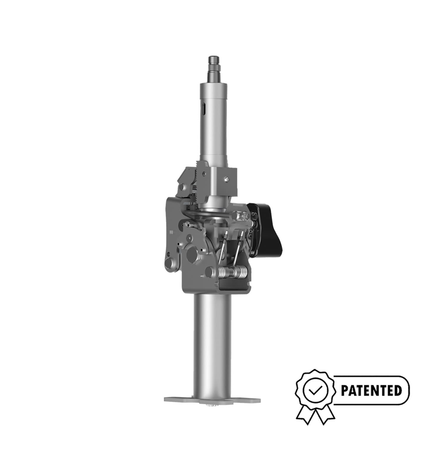Steering Column