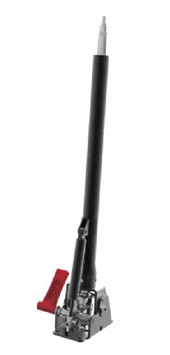 Steering Column