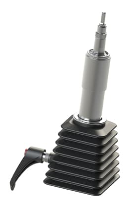 Steering Column