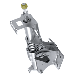 Tilting & Telescoping, Heavy Commercial Vehicles (HCV)