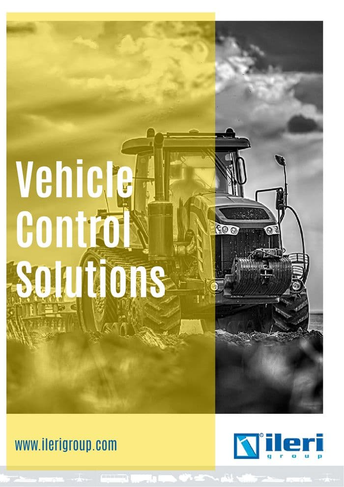 Vehicle Control Solutions, Agriculture