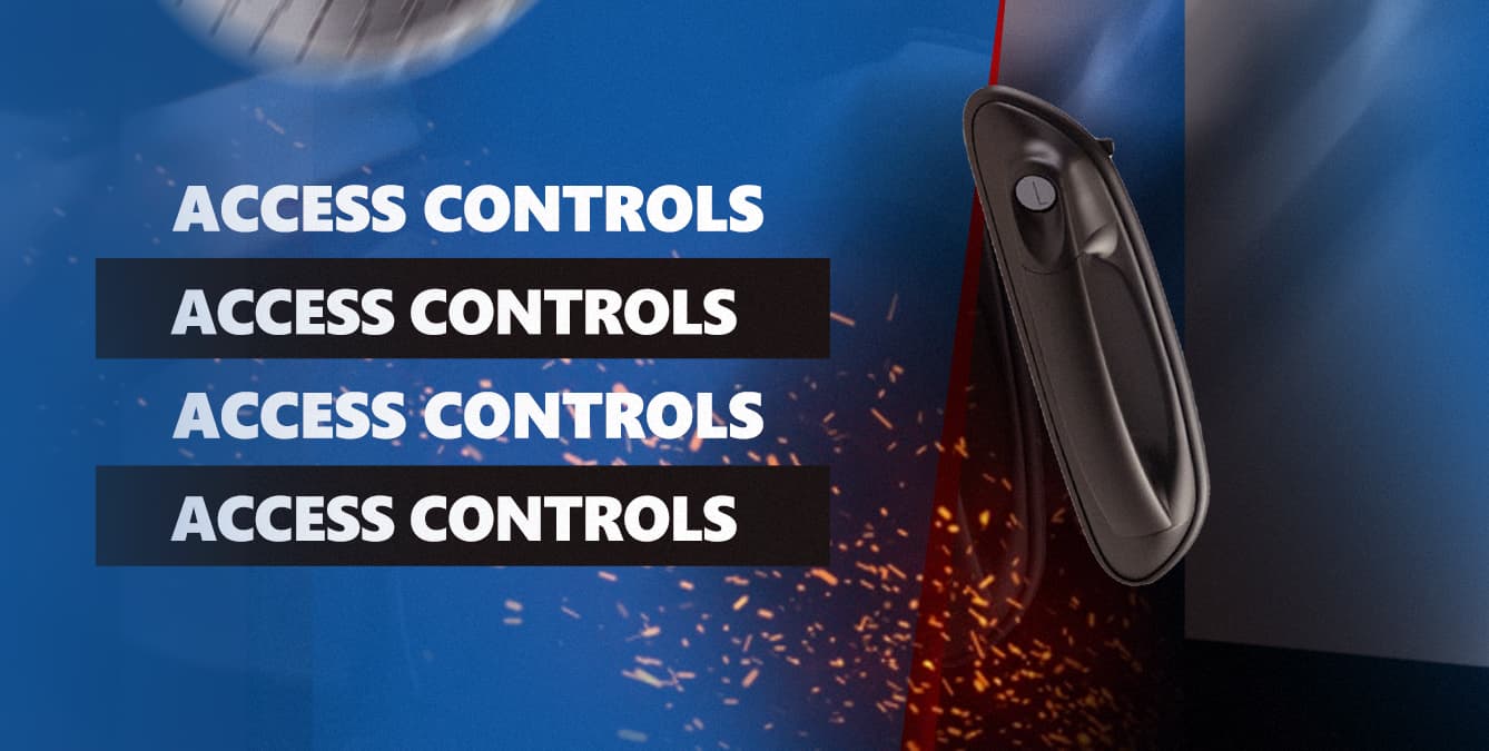 access controls