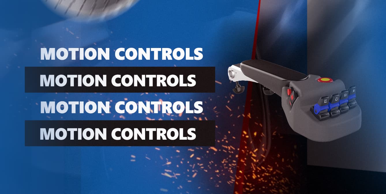 motion controls