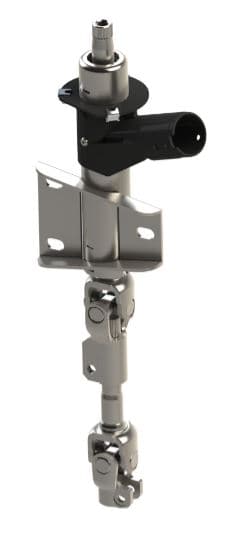 Steering Column