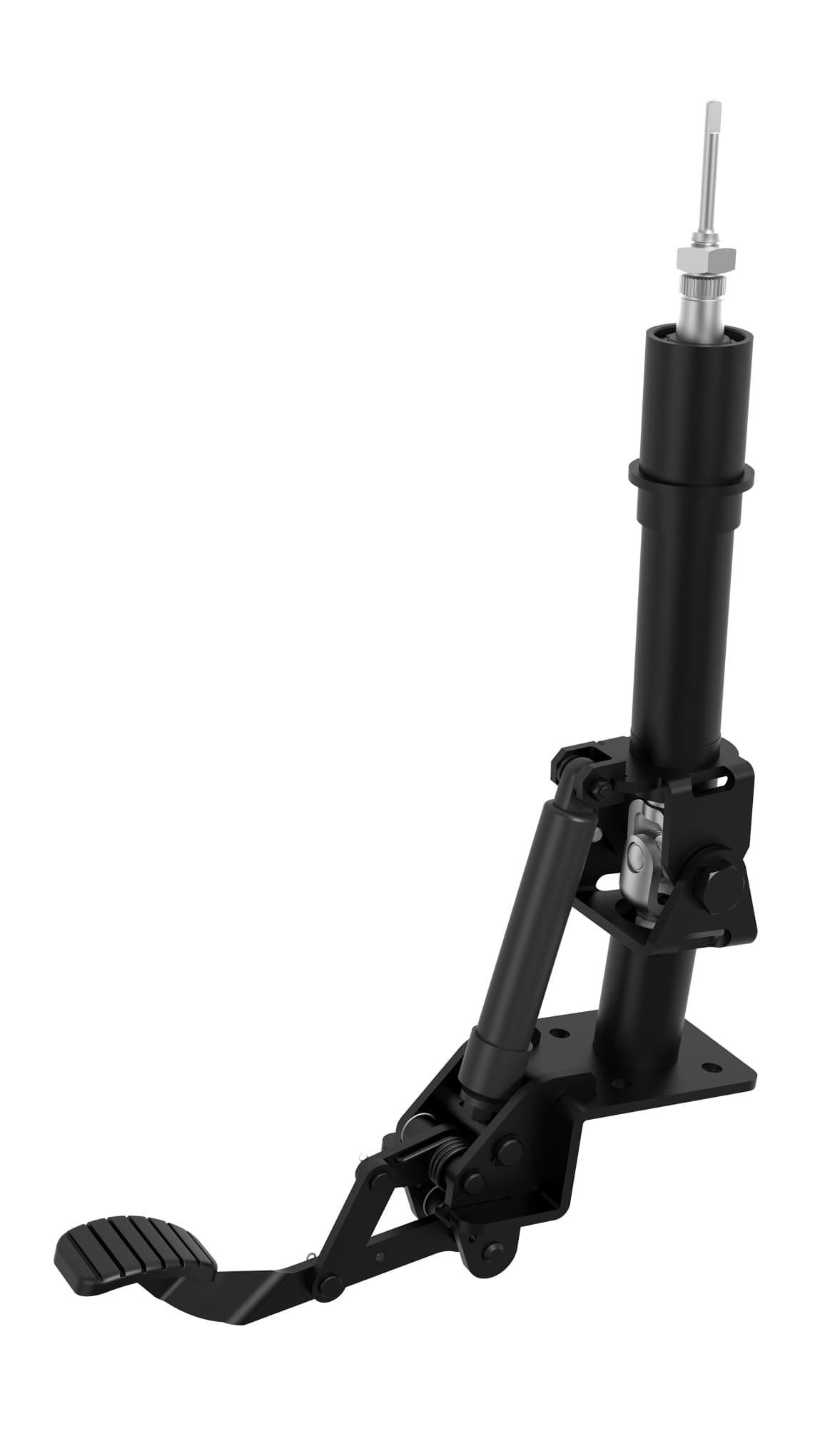 Steering Column