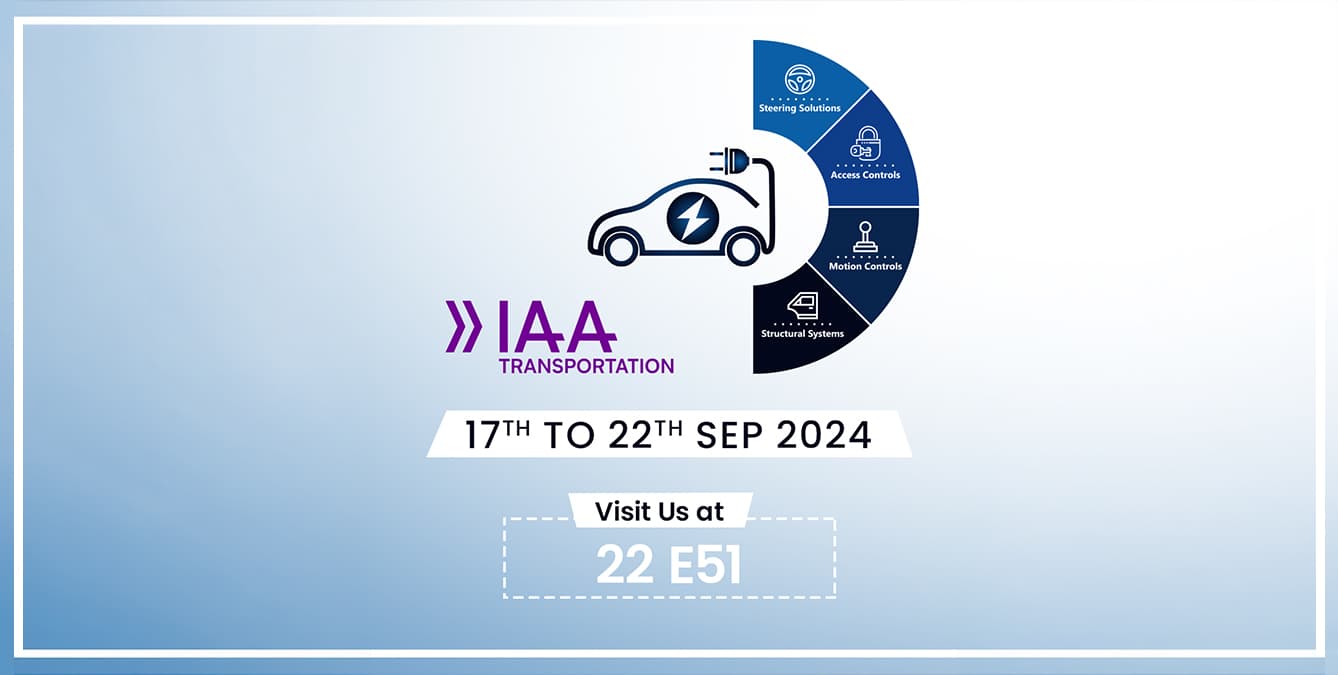 ILERI Group at IAA TRANSPORTATION Hannover 2024